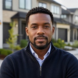 James Okafor